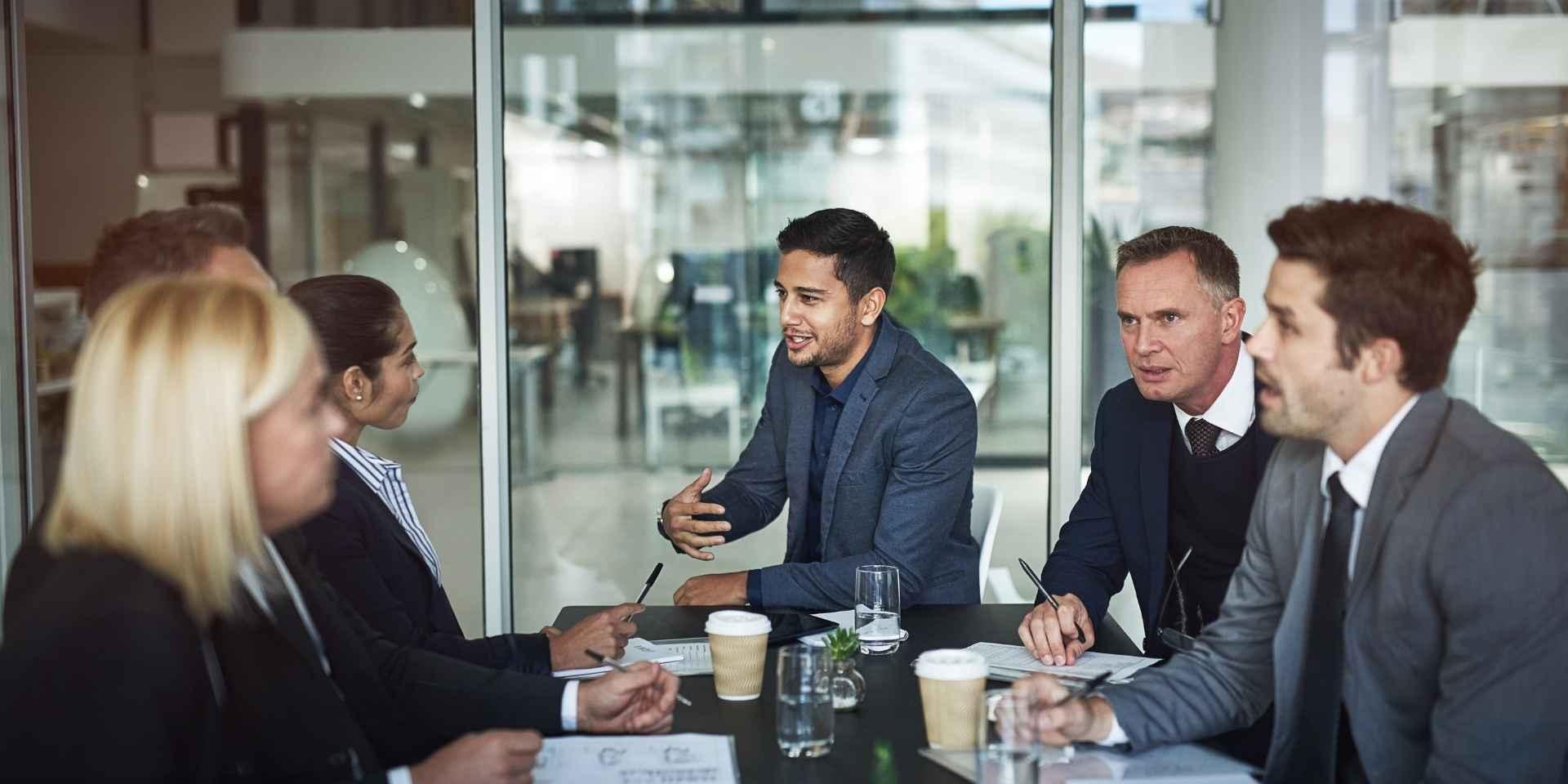 Elevate Your Career: Business Analysis Skills with TrustIQika's Courses